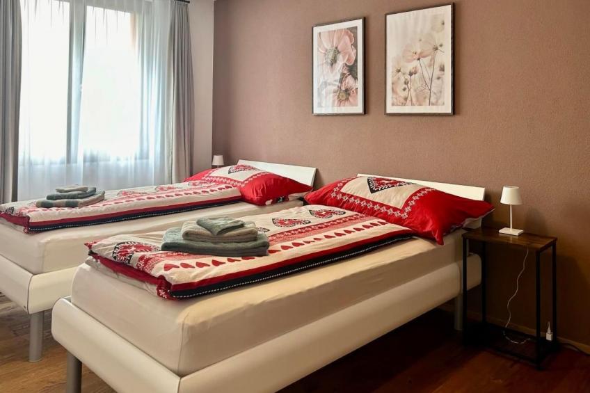 Apfelgarten - foto 48