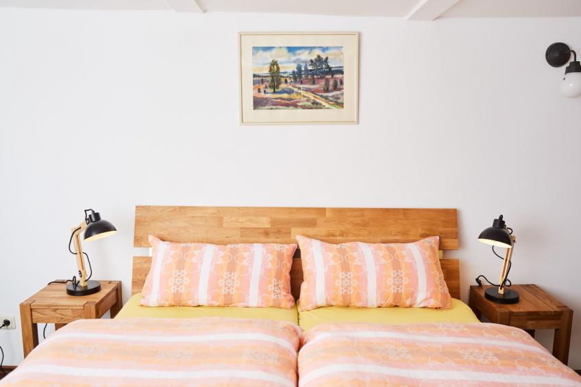 Fachwerkhaus mit Garten, Grill und Terrasse - foto 22