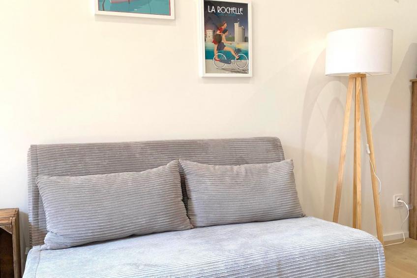 in Rochefort mit Garten und Terrasse - foto 4