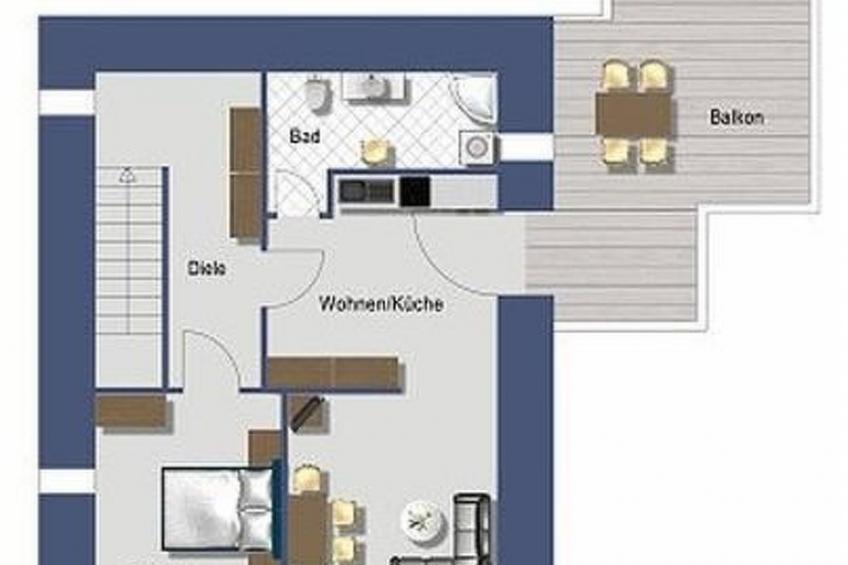 Moselwinzerhaus - foto 5