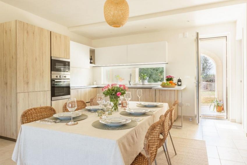 Villa Pallino mit Pool - foto 11