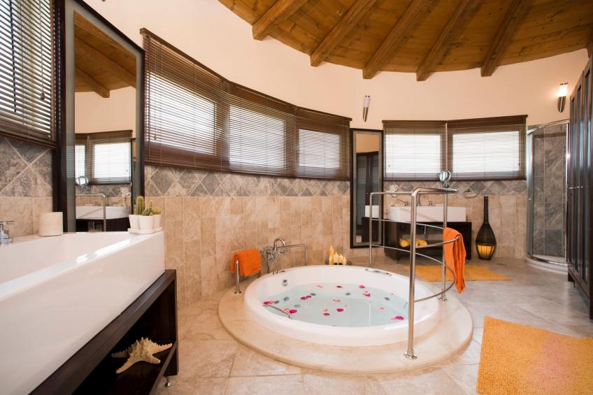 Villa Privilege Classic mit Tennisplatz - foto 26