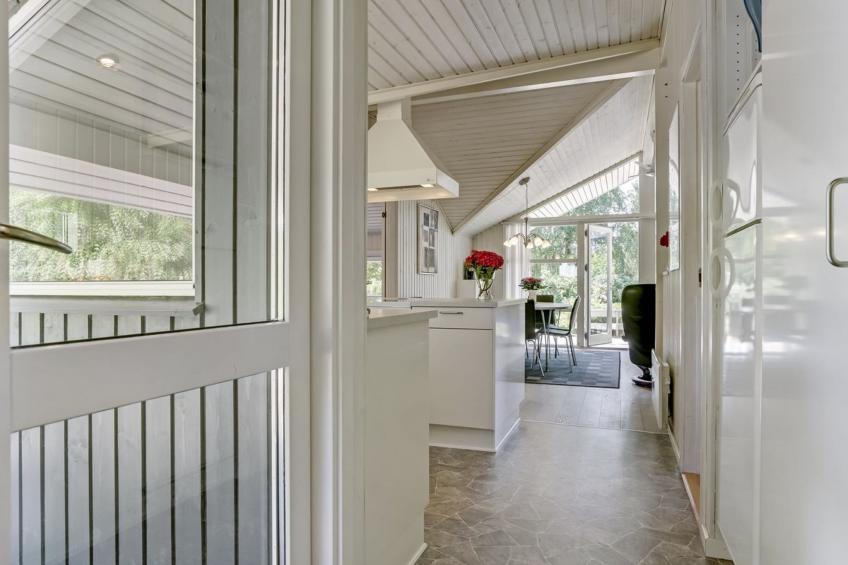 "Stasia" - 75m from the sea in Funen - foto 29