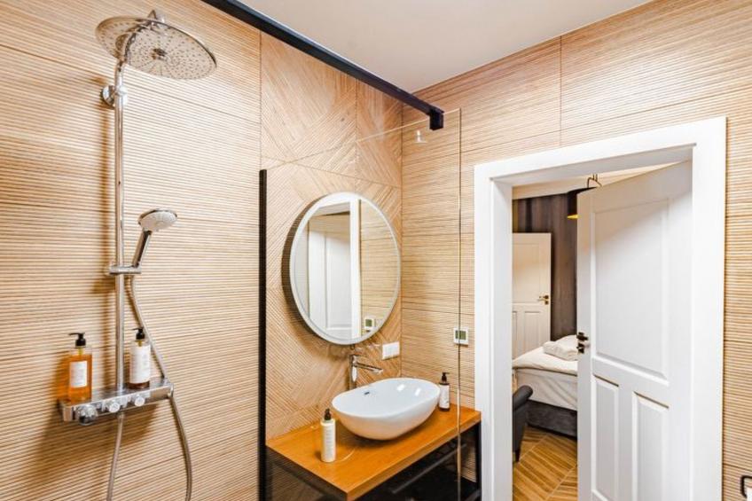 Suartini Viganj mit einem Jakuzzi - foto 30