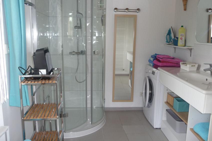 Domaine "Chez Marianne" mit Privatparkplatz - foto 5