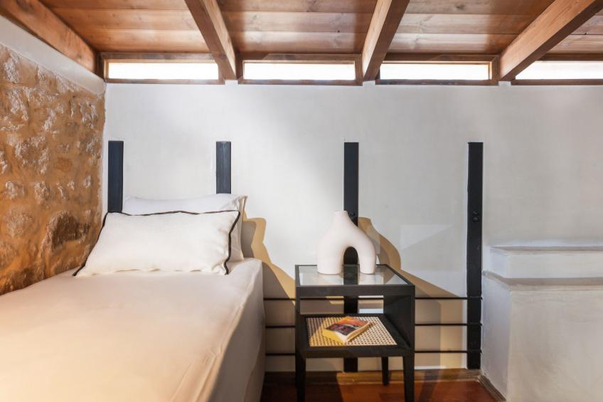 Ali Vafi's Villa - Beheizter Jacuzzi und Innenpool - foto 15