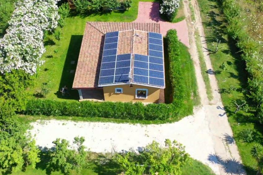 Villetta Smeralda - foto 2