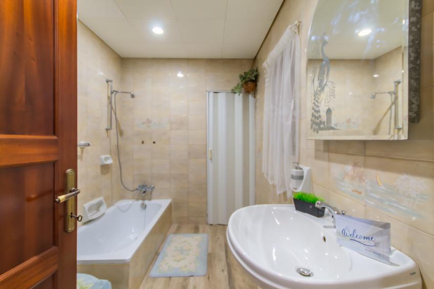 Sunny Maltese townhouse Madonnina - foto 24