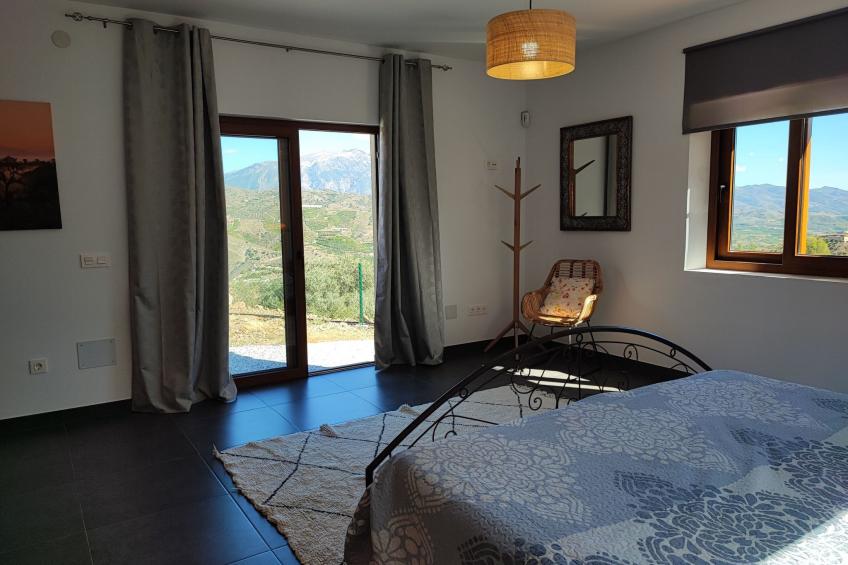 Villa Las Adelfas mit beheiztem Pool - foto 12