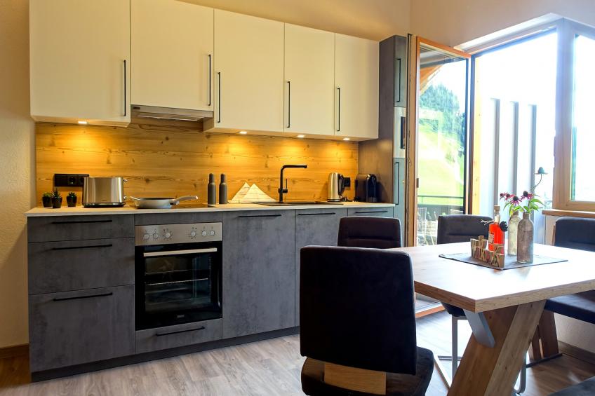 Panoramablick Kaunergrat Homes - foto 11