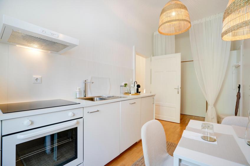 MG Top 6a Apartment 2P in Graz - foto 8