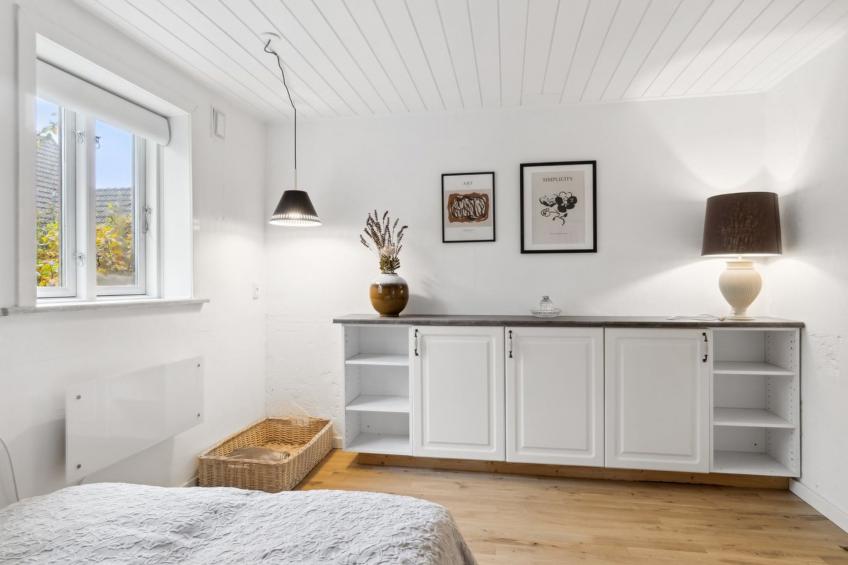 "Edele" - 3.8km from the sea in Bornholm - foto 21