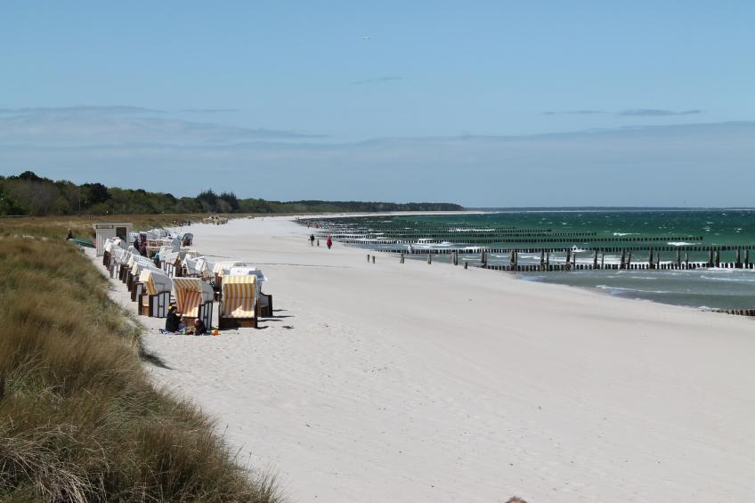 Strandnah mit Balkon - foto 28