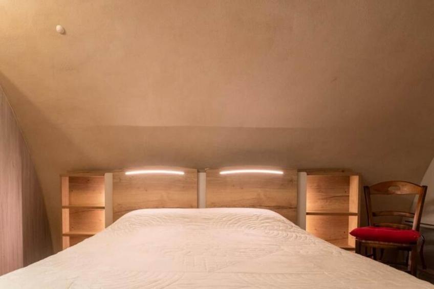 Gîte de France Gîte des grands-parents 4/6 personnes 3 épis - foto 32