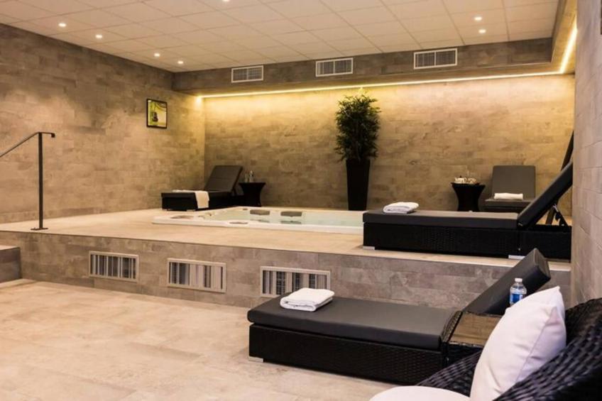 Appart'hôtel Odalys Montmartre - foto 12