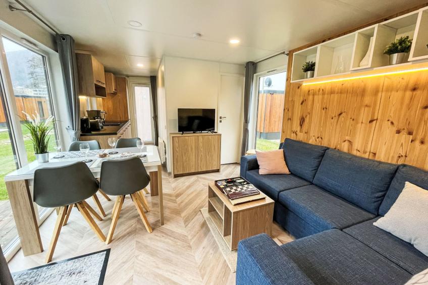 Tiny Haus Christas Angler-Oase - foto 13