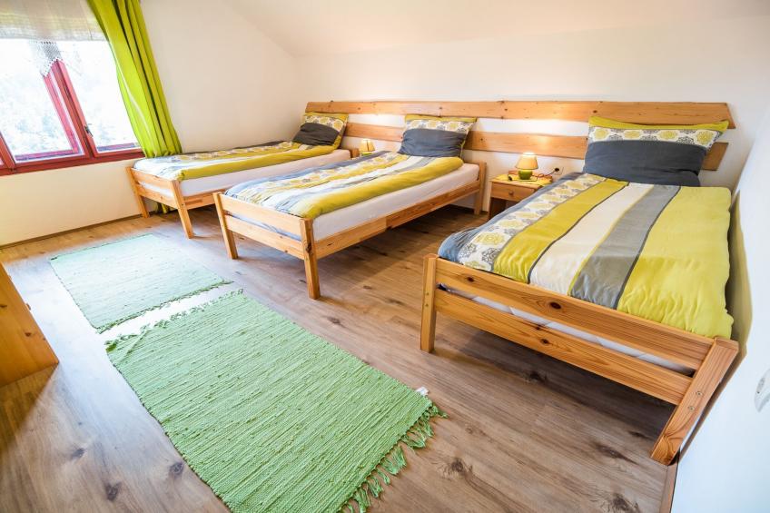 Bloomfield Retreat Country House with Sauna - Three Bedroom Country House - foto 26