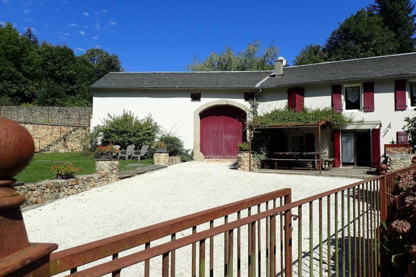 Gite du Pantouquet - foto 21