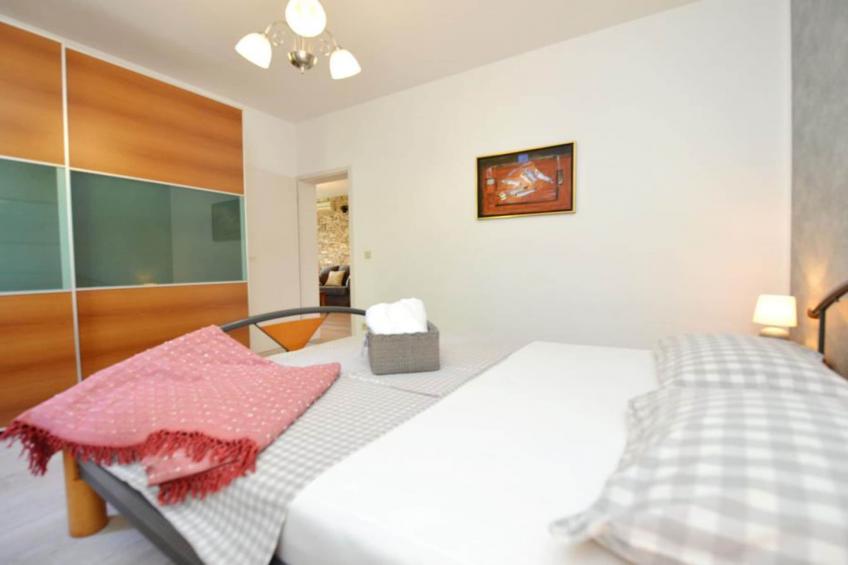 Two-Bedroom Apartment (Kadulja) - foto 15