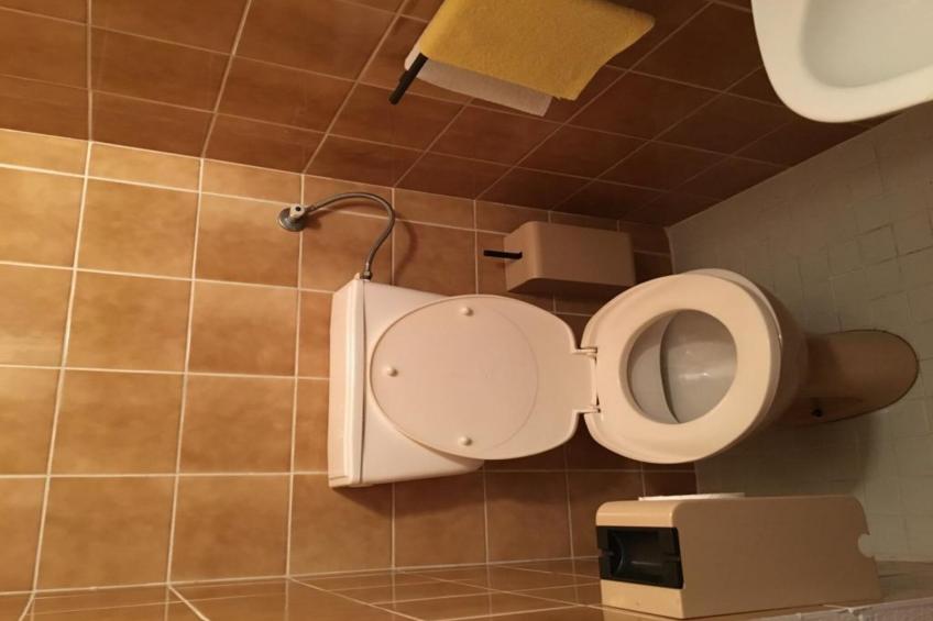 Comfortable Budva Rooms with Easy Access to Sveti Stefan - Double Room 3 - foto 14