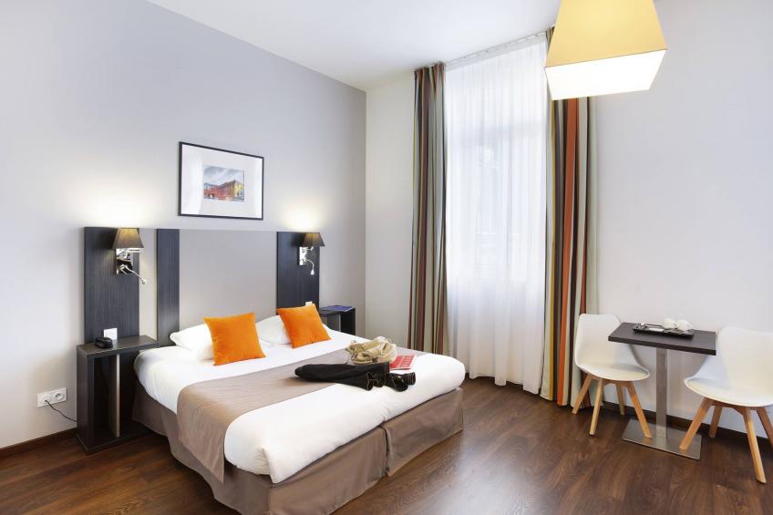 Appart'hôtel Colombélie S2p Balcon