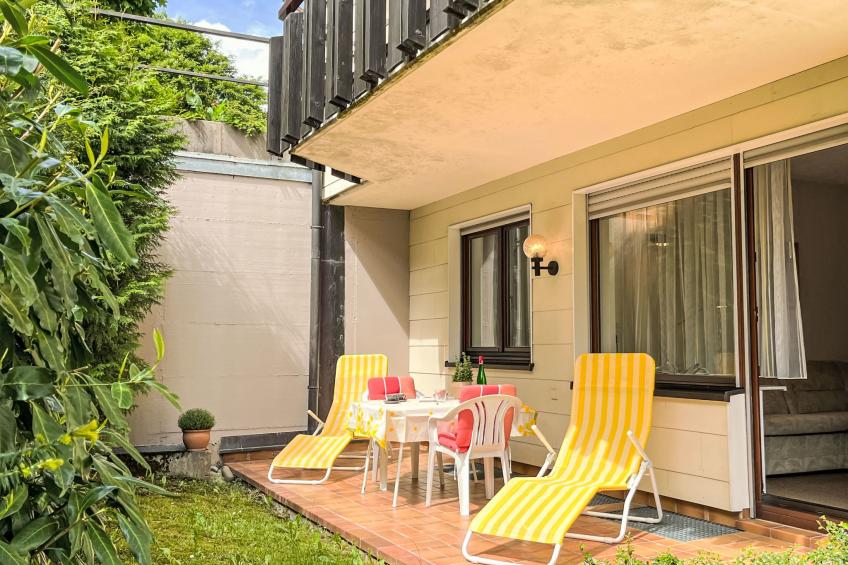 Haus Sonnenmatt - foto 15