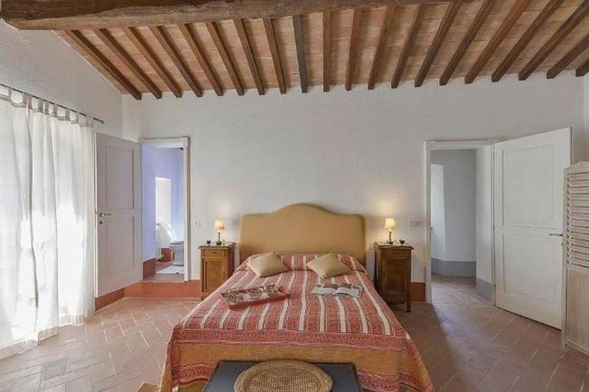 Villaflair - Pool Villa Magliano - foto 47