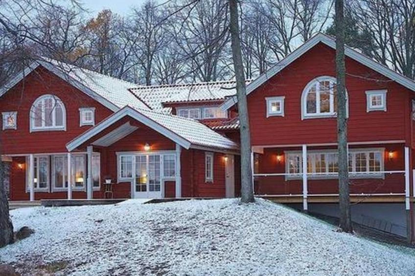 Grosses Sommerhaus direkt am See - foto 4