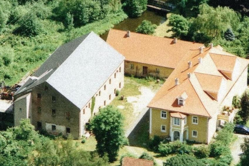 Design Ferienwohnung in historischer Villa - foto 12