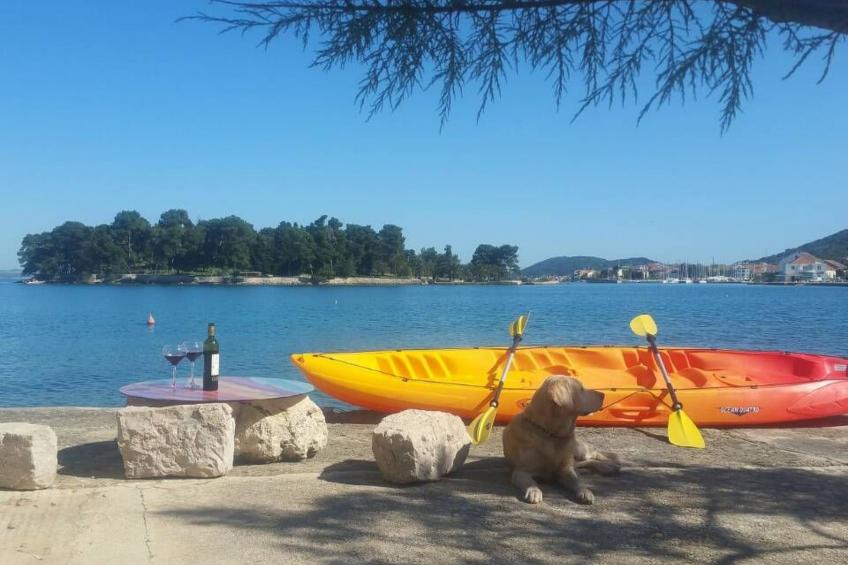 Steinhaus in Strandnähe mit Whirlpool - foto 20