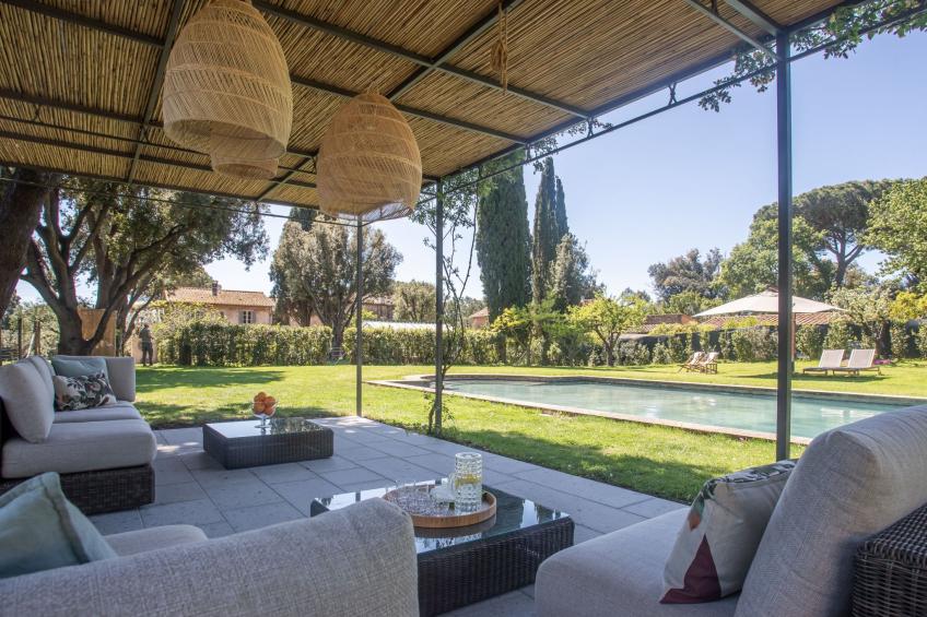 Villaflair - Torrevecchia - foto 18