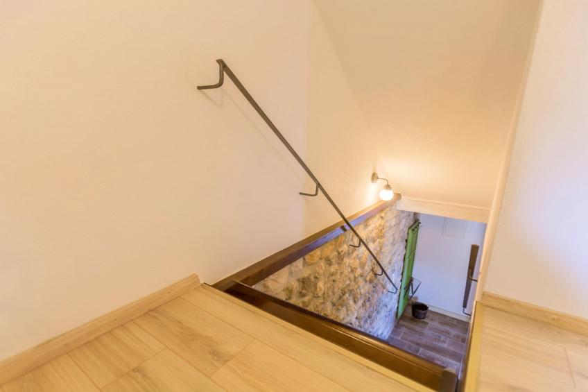 Rustic Villa Fragola with heated pool - foto 18