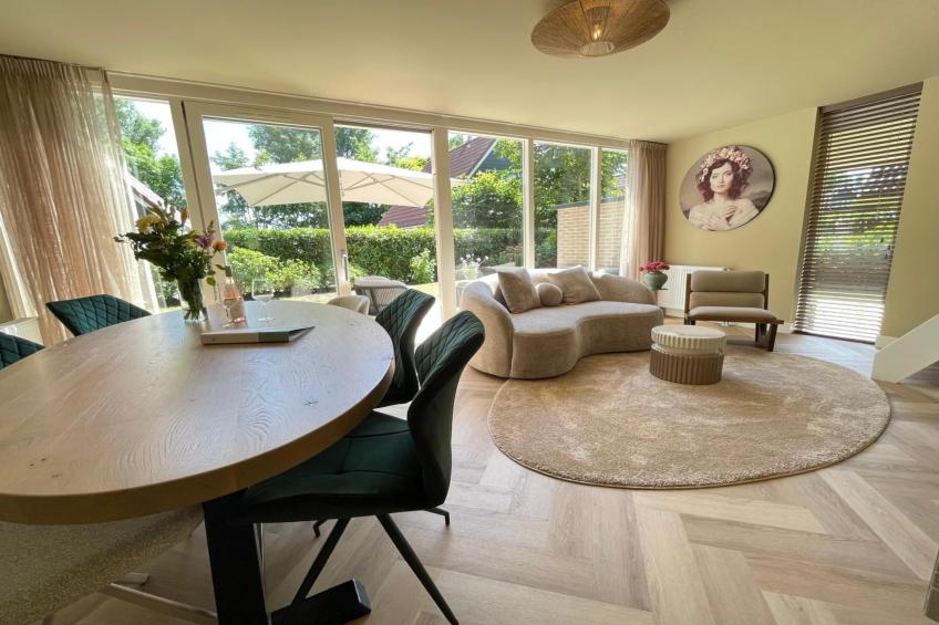 Zon in de duinen - 33 - foto 5