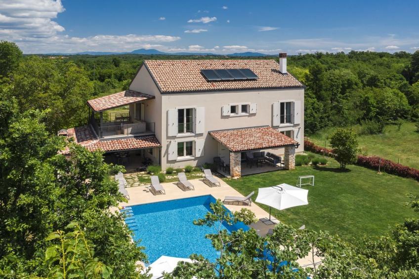 Villa My Koltrina - foto 6