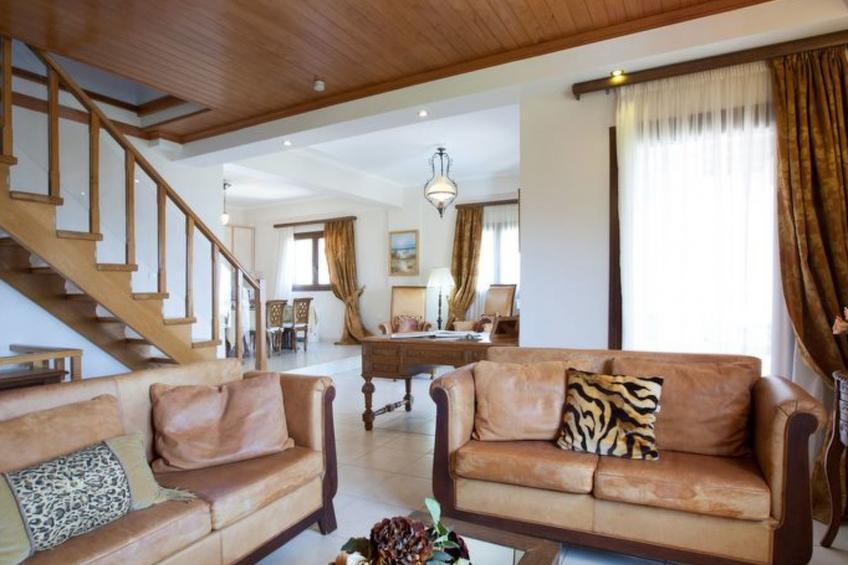 Luxuriöse Villa mit Infinity-Pool und Panoramablick - foto 25