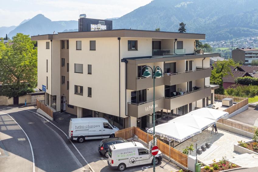 City Apartments Jenbach Top 17 - foto 27