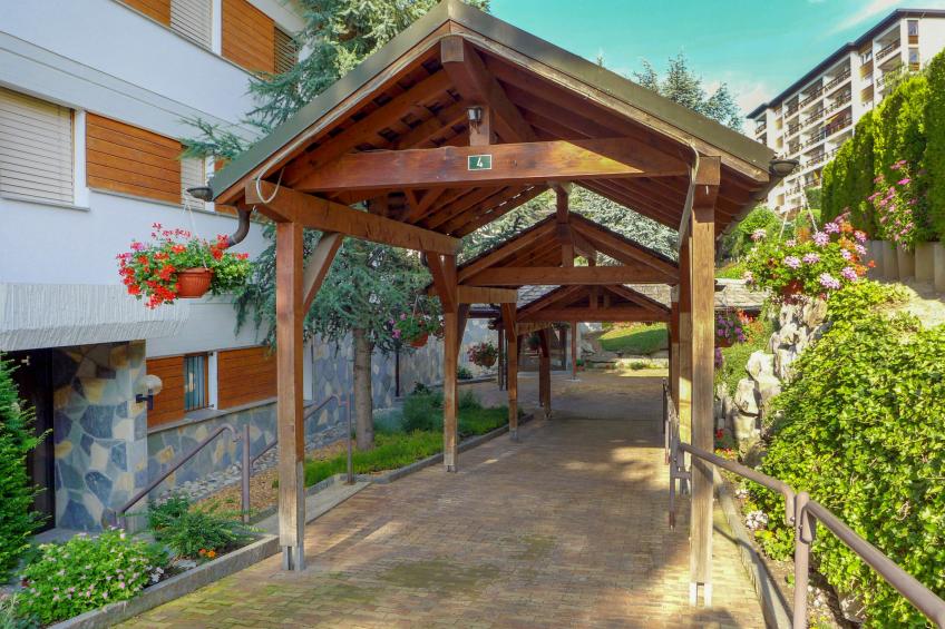 Terrasse des Alpes - foto 27