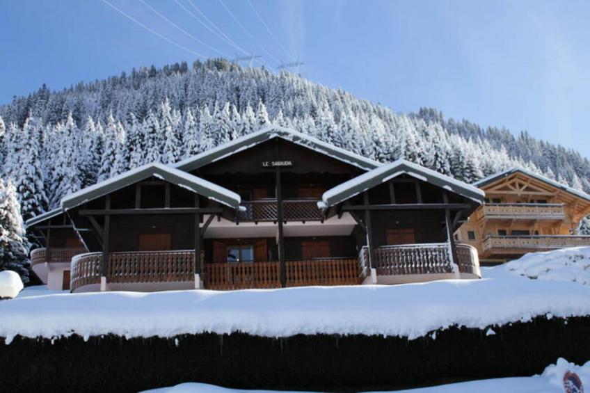 Résidence Sabaudia - foto 25