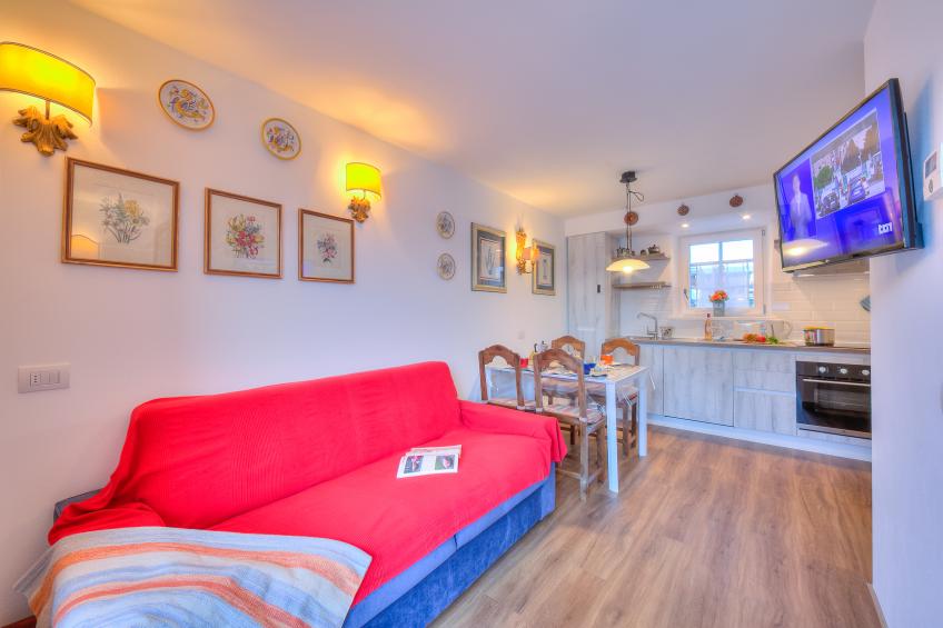 Chalet Charmant - foto 4