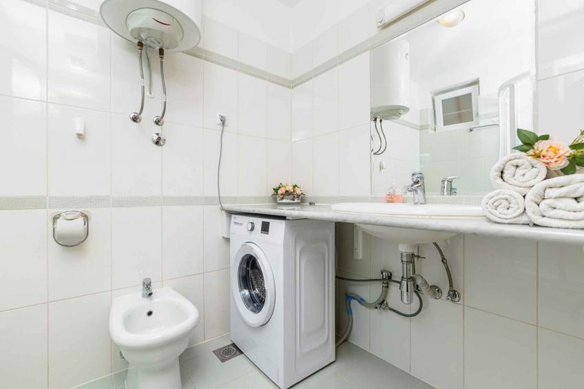 Vakantiewoning met balkon - BF-H79DC - foto 19