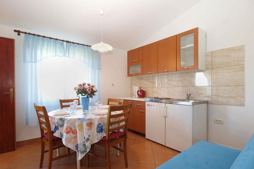 Holiday apartment with air conditioning - BF-BG2Y2 - foto 21