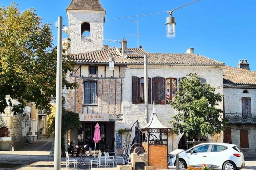 Domaine de Lanzac - foto 20