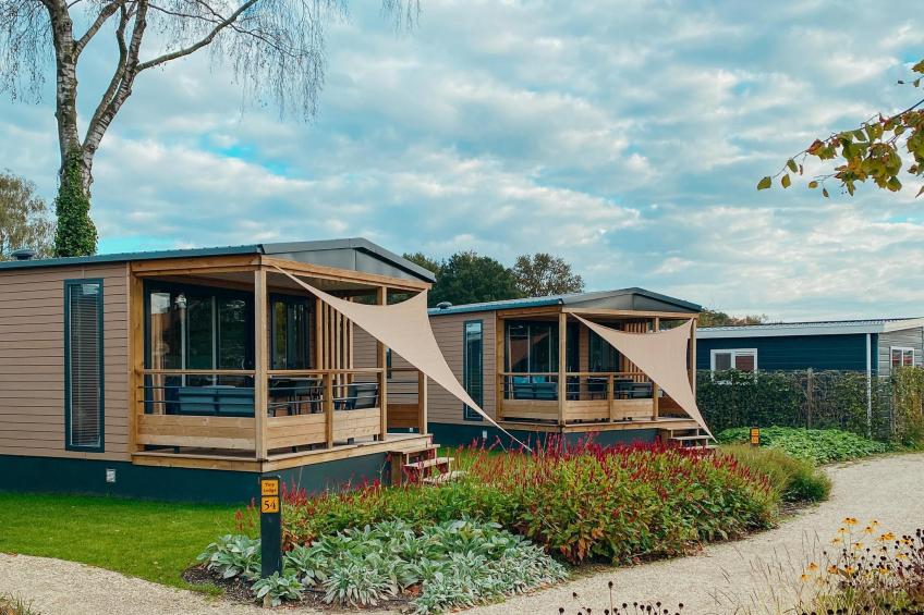 Tiny Hofje | 16 persons - foto 2