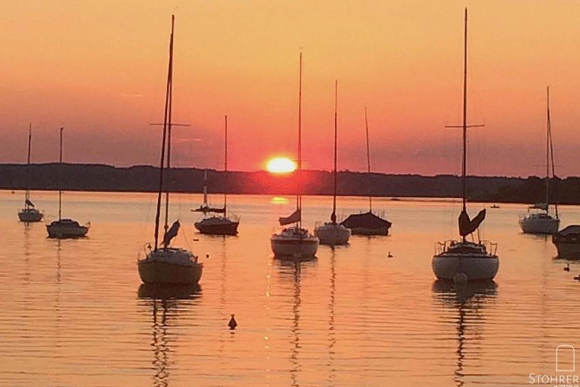 Wunderschönes Ferienhaus mit Kamin in Riederau - foto 47