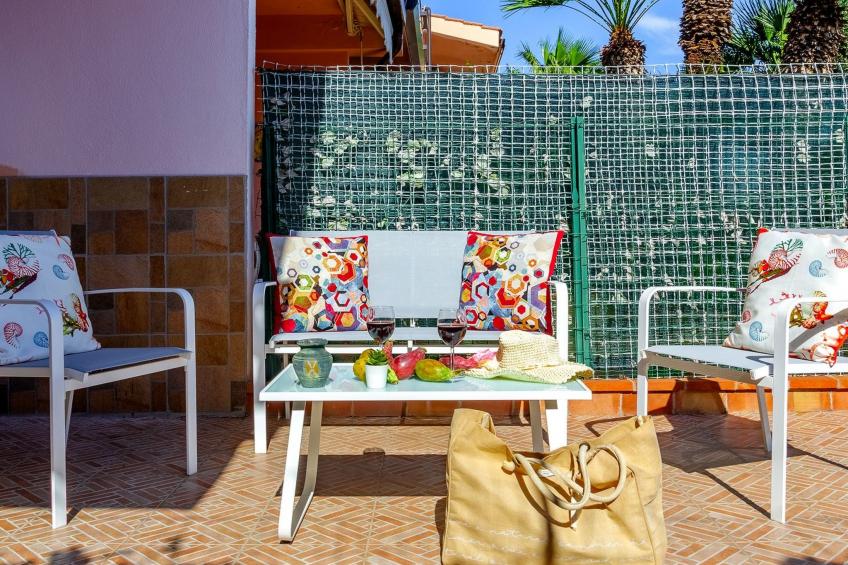 Wohnung 'Capo D'Argento Home - foto 17