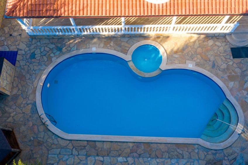 mit Garten, Grill und Terrasse - foto 6