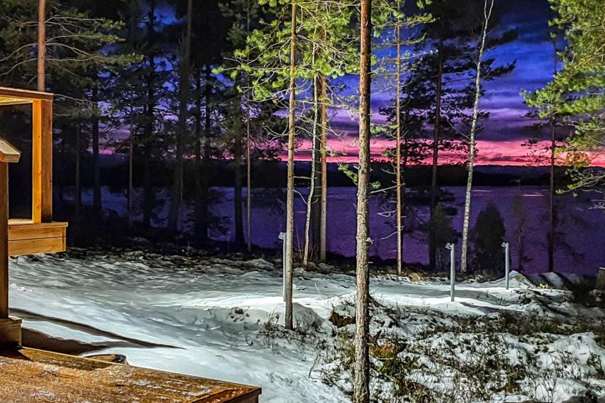 Villa saunaniemi ii - foto 37