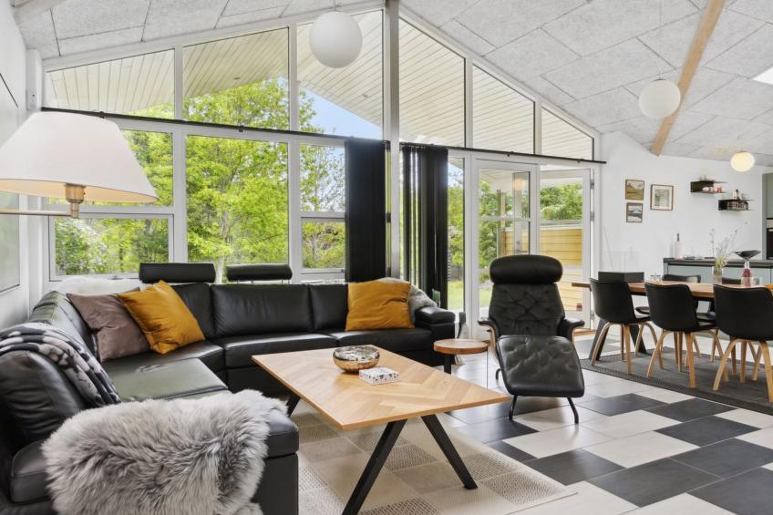 "Barth" - 950m from the sea in Sealand - foto 21