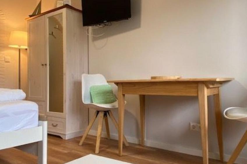 Haus Schwanensee Wohnung 24 - foto 9