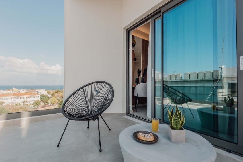 City Moments Penthouse I In der Nähe von allem - foto 57